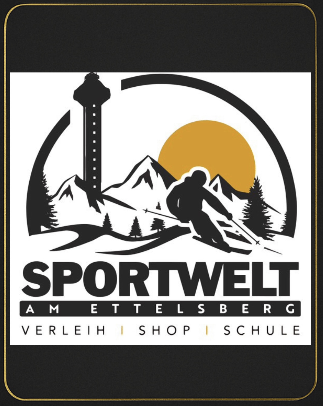 Sportwelt Ettelsberg